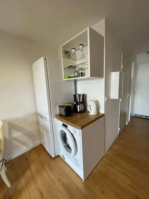 Apartment Sanary Charmant Appartement Bord De Mer