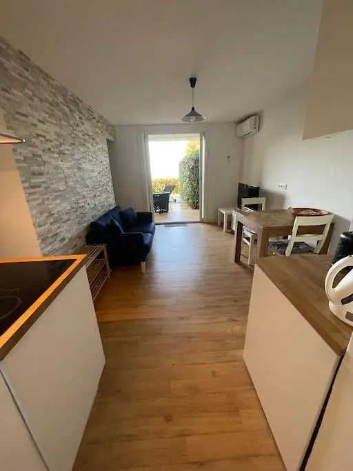 Apartment Sanary Charmant Appartement Bord De Mer