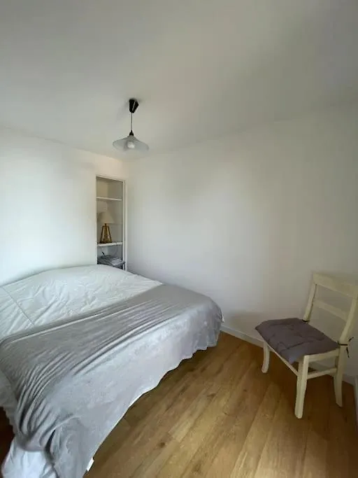 Sanary Charmant Appartement Bord De Mer Sanary-sur-Mer