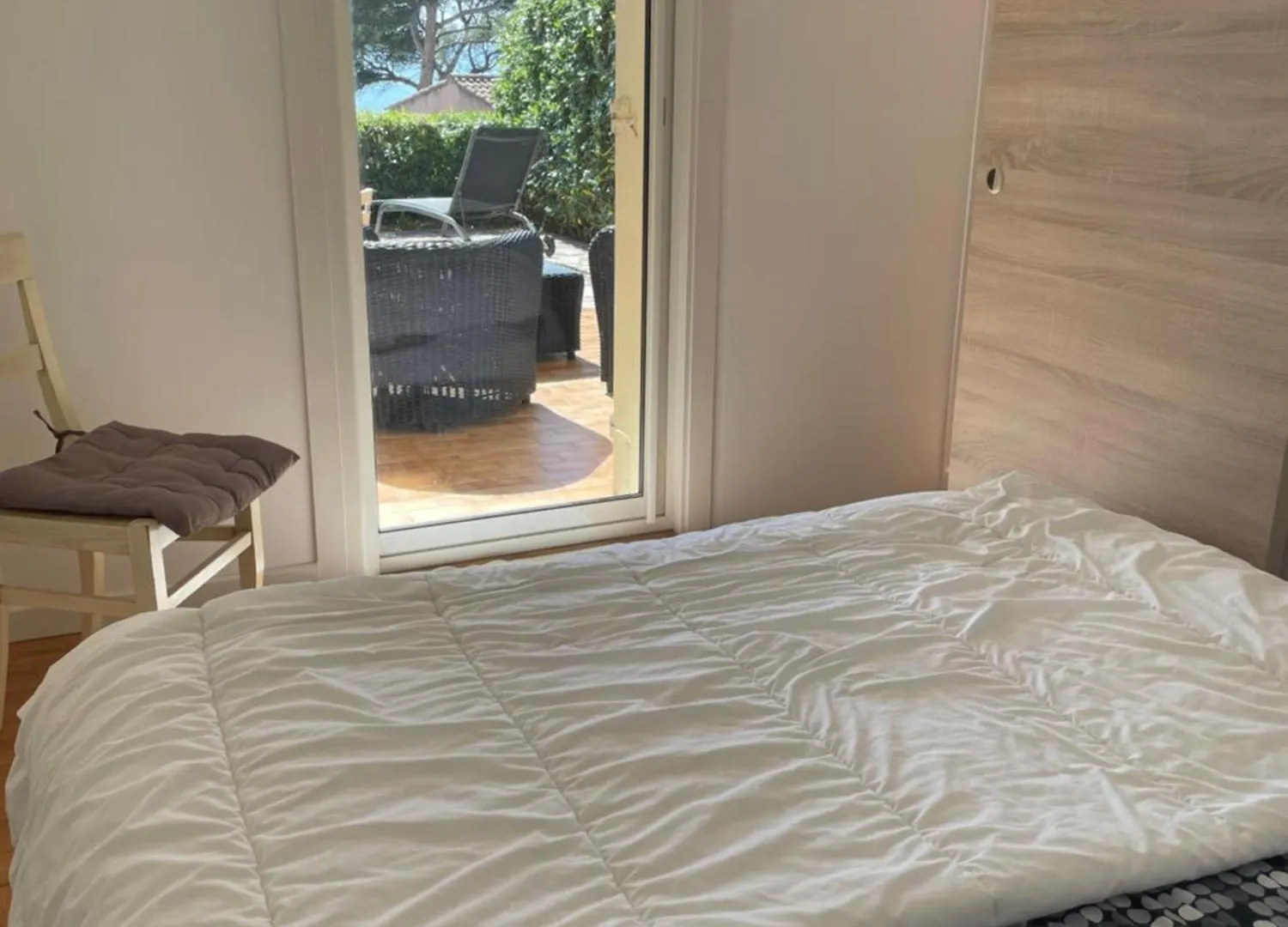 Sanary Charmant Appartement Bord De Mer Apartment Sanary-sur-Mer