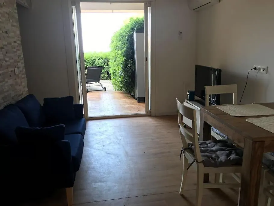 Sanary Charmant Appartement Bord De Mer