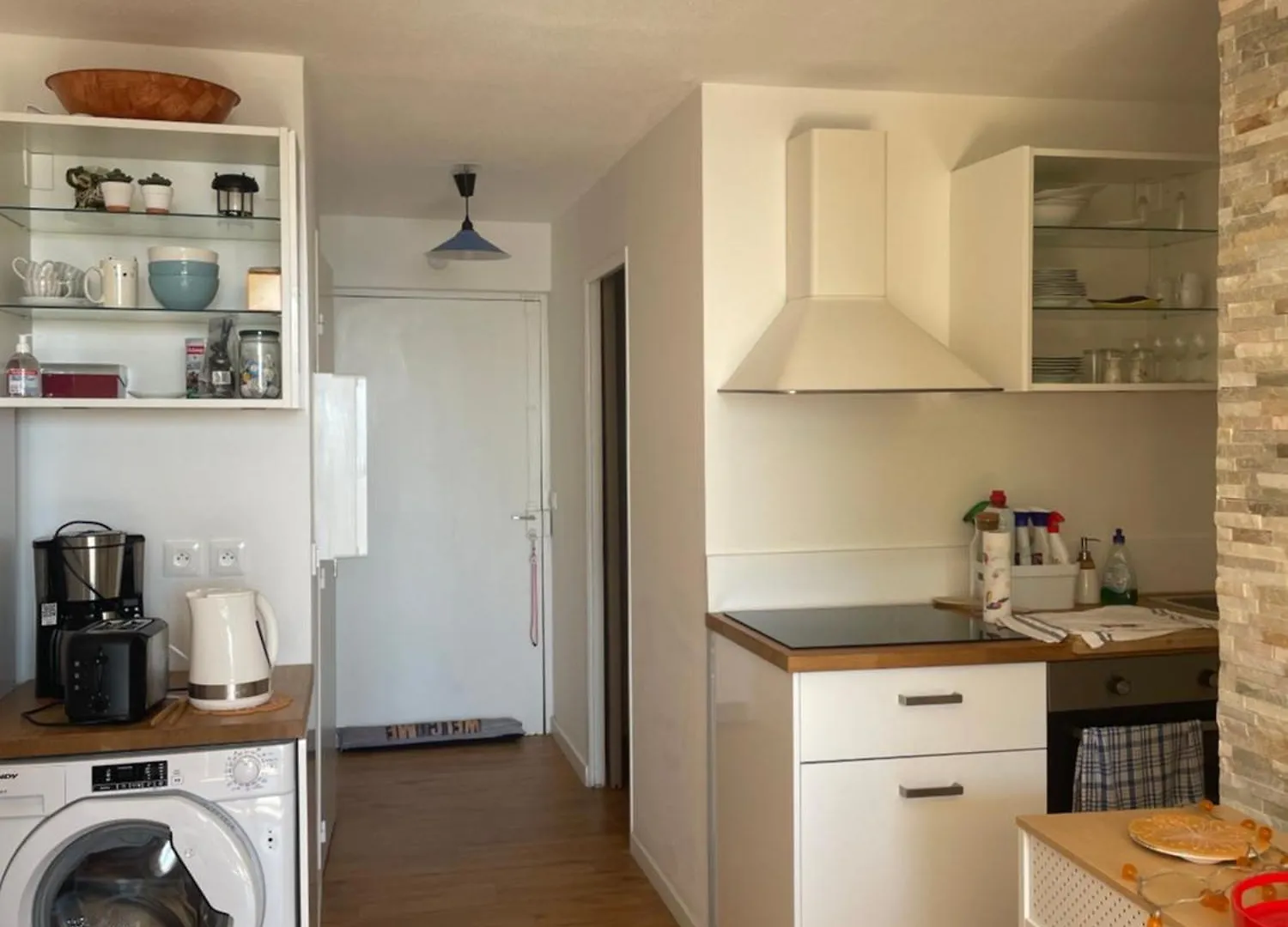 Sanary Charmant Appartement Bord De Mer France